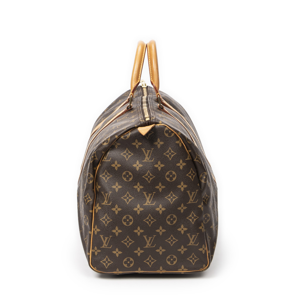 Louis Vuitton Keepall 50 - Picture 3 of 10